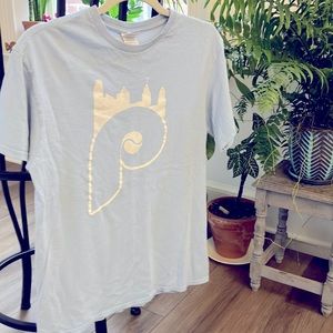 Vintage Philadelphia Phillies tee shirt